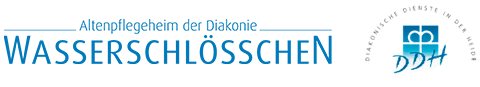 Logo Wasserschlösschen