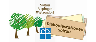 Logo diakoniestationen soltau