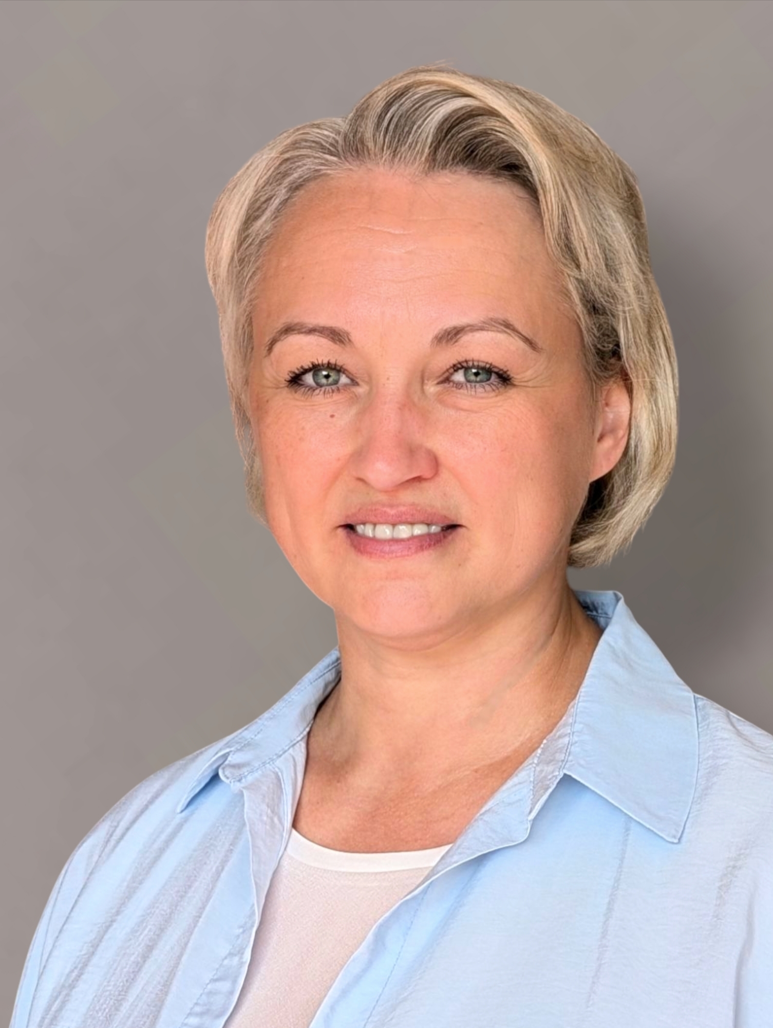 Elena Jakobi, Heimleiterin
