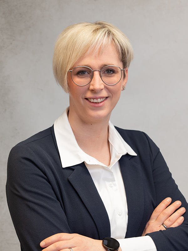 Jennifer Bader