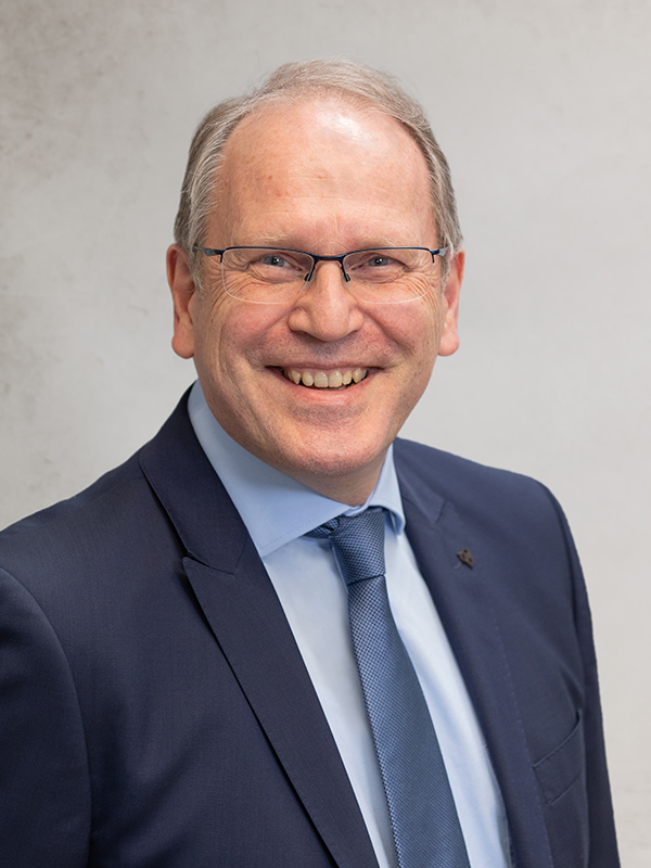Norbert Dieckmann